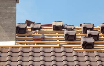 Shermanbury clay roofing costs