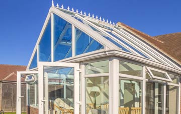 conservatory roof insulation costs Shermanbury