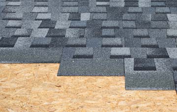 expert Shermanbury asphalt roof companies