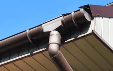 types of Shermanbury fascias