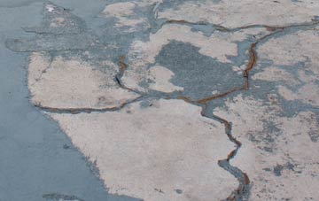 fibreglass roofing replacement Shermanbury