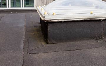 disadvantages of Shermanbury flat roofs