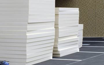 Shermanbury flat roof insulation costs