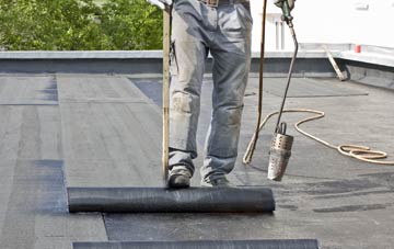 flat roof replacement Shermanbury, West Sussex