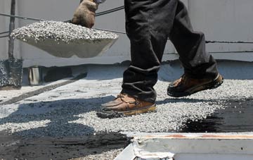 Shermanbury flat roofing companies