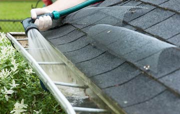 Shermanbury gutter cleaning costs