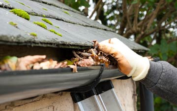 gutter cleaning Shermanbury, West Sussex