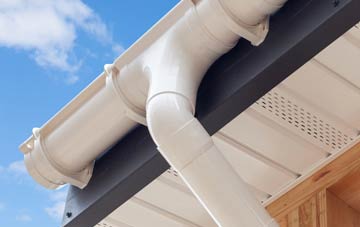Shermanbury gutter installation costs