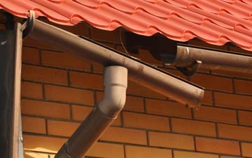 Shermanbury gutter repair costs