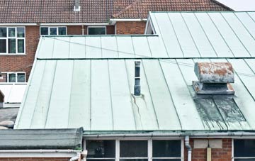 Shermanbury lead roofing costs