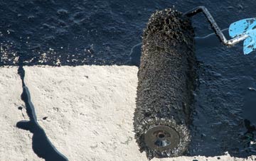 Shermanbury liquid sealant waterproofing