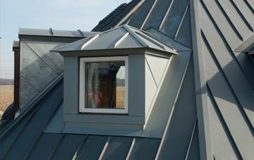 metal roofing Shermanbury, West Sussex