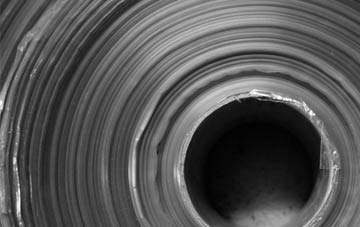 Shermanbury pvc roof replacement