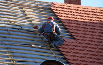 roof tiles Shermanbury, West Sussex