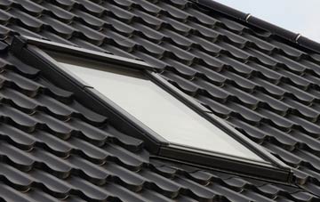 benefits of Shermanbury roof windows