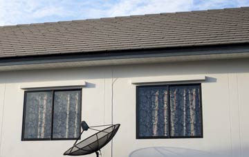 Shermanbury rubber roof costs