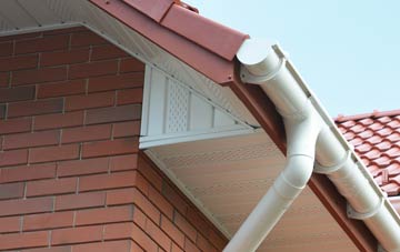 Shermanbury soffit repair costs