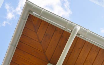 Shermanbury soffit types
