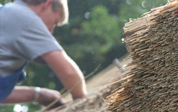 professional Shermanbury thatchers