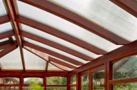 Shermanbury conservatory roofing insulation