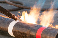 Shermanbury flat roofing replacement