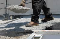find rated Shermanbury flat roofing replacement companies
