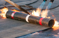 Shermanbury flat roof sealing