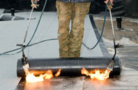 Shermanbury flat roof sealing quote