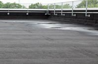 find rated Shermanbury flat roofing companies