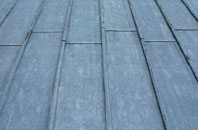Shermanbury lead roofing