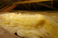 Shermanbury pitch roof insulation