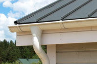Shermanbury soffits