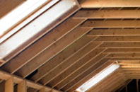 Shermanbury tapered roof insulation quotes