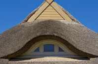 Shermanbury thatch roofing
